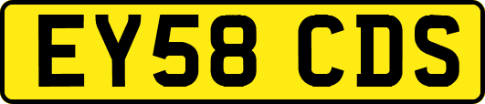 EY58CDS