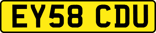 EY58CDU