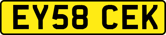 EY58CEK