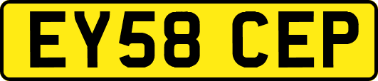 EY58CEP