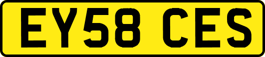 EY58CES
