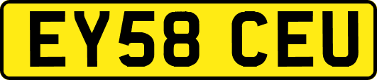EY58CEU