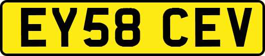 EY58CEV