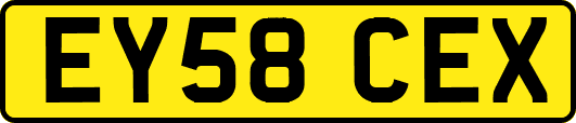 EY58CEX