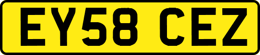 EY58CEZ