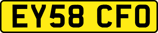EY58CFO