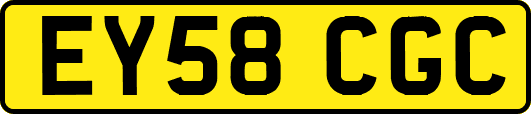 EY58CGC