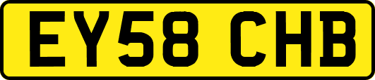 EY58CHB