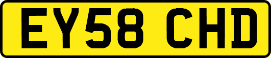 EY58CHD