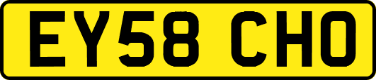 EY58CHO