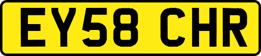 EY58CHR