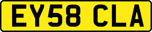 EY58CLA