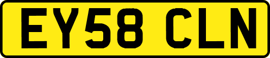 EY58CLN