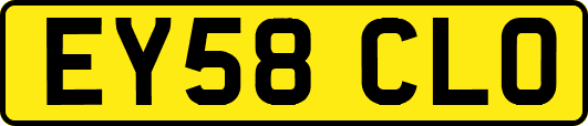 EY58CLO