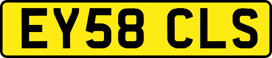 EY58CLS
