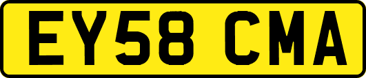 EY58CMA