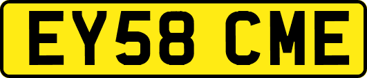 EY58CME