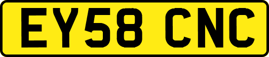 EY58CNC