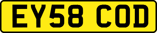 EY58COD