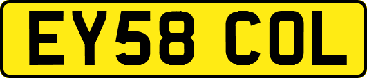 EY58COL