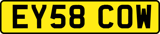 EY58COW