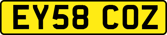 EY58COZ