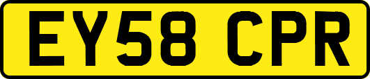 EY58CPR
