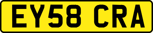 EY58CRA