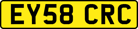 EY58CRC