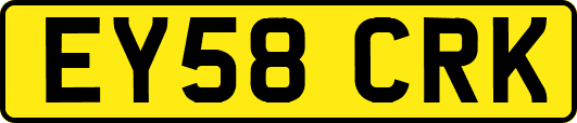 EY58CRK