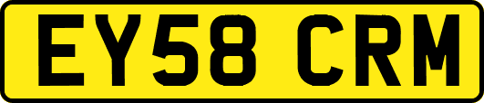 EY58CRM