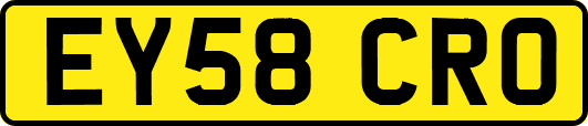 EY58CRO