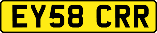 EY58CRR