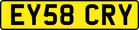 EY58CRY