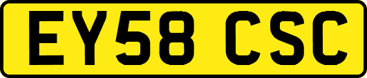EY58CSC
