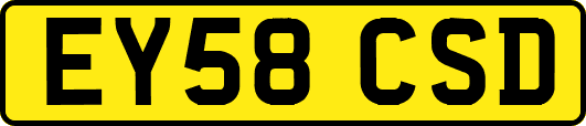 EY58CSD