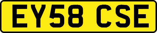 EY58CSE
