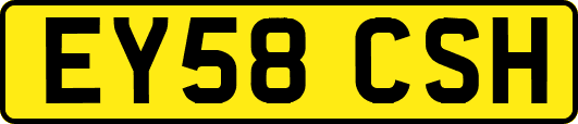 EY58CSH