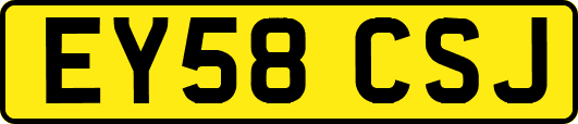 EY58CSJ