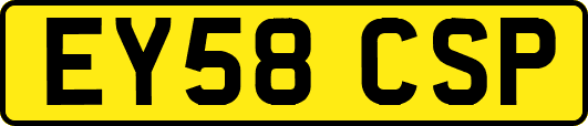 EY58CSP