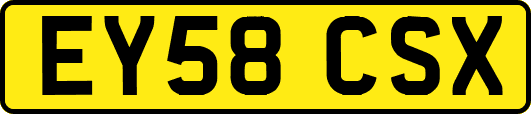 EY58CSX