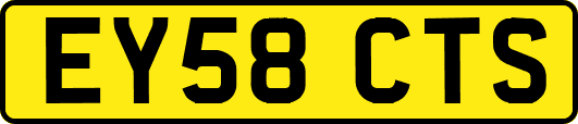 EY58CTS