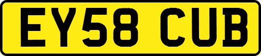 EY58CUB