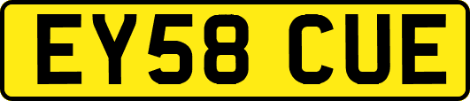 EY58CUE