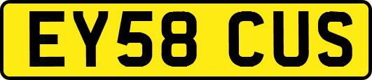 EY58CUS