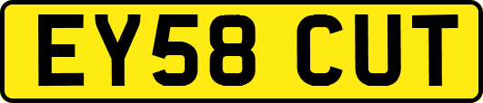 EY58CUT