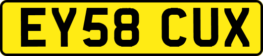 EY58CUX