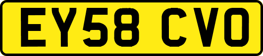 EY58CVO
