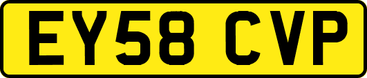 EY58CVP