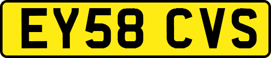 EY58CVS